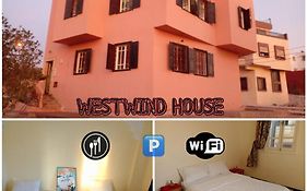 Westwind House Imsouane